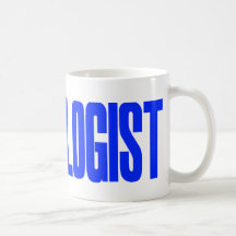 Palinologist Coffee Mugs