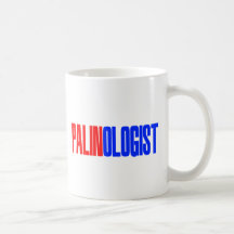Palinologist Mug