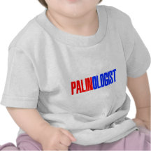 Palinologist T Shirt