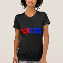 Palinologist T Shirts