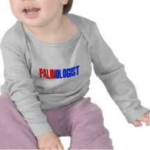Palinologist T Shirts