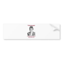 Palintologist Bumper Stickers