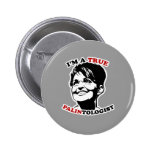 PALINtologist Buttons