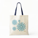 Palitroques azules. Bag
