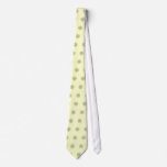 Palitroques verdes. Tie
