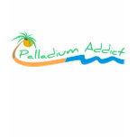 Palladium Addict Casual Tank t-shirts