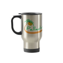 Palladium Addict Travel Mug
