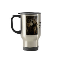 Pallas and the Centaur Mugs