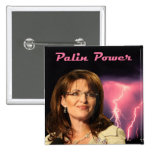 Pallin Power Pins