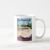 Palm Beach Life #12 mug mugs