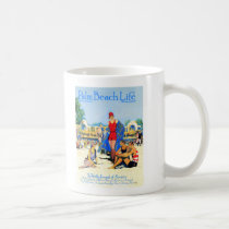 Palm Beach Life #13 mug mugs