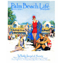 Palm Beach Life #13 shirt