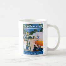 Palm Beach Life #14 mug mugs