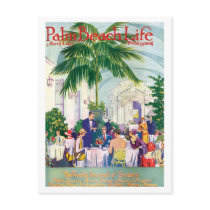Palm Beach Life #16 postcards