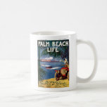 Palm Beach Life #19 mug