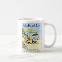 Palm Beach Life #3 mug mugs