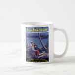 Palm Beach Life #4 mug