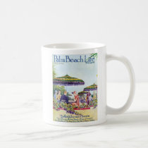 Palm Beach Life #9 mug mugs