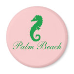 PALM BEACH MAGNET