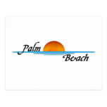 Palm Beach Post Cards