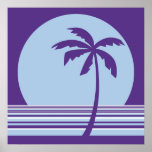 palm collection posters