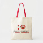 Palm Desert, CA Canvas Bags