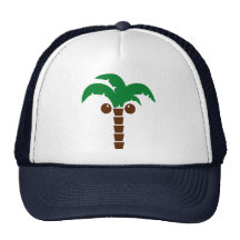 Palm Hat