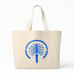 Palm Island - Dubai bags
