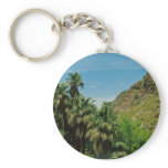 Palm Springs keychains