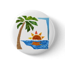 Palm, Sun & Sea