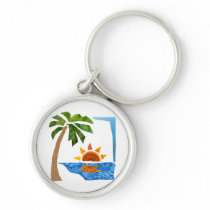 Palm, Sun & Sea