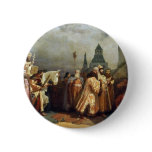 Palm Sunday In Moscow At The Time Of Tsar Alexei buttons