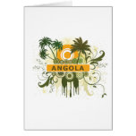 Palm Tree Angola cards