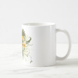 Palm tree Australia Coffee Mug