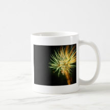 Palm Tree Coffee Mugs