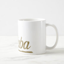 Palm Tree Cuba Mug