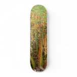 Palm Tree Fruits Skate Board Decks