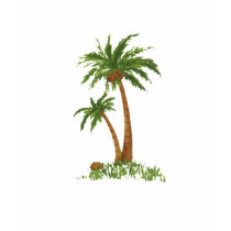 Palm Tree Shirts