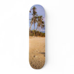 Palm Tree Skateboard
