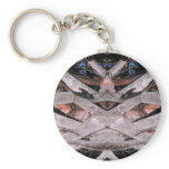 Palm Tree Trunk keychains