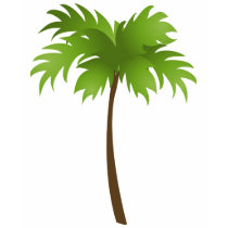 Palm Tree Shirt