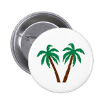 Palm trees button