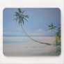 Palm Trees  Mouse Pad