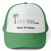 Palm trss Hat