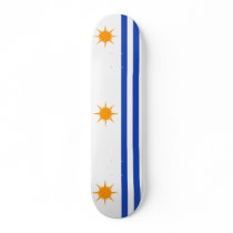 Palmas Tocantins Brasil, Brazil Custom Skateboard