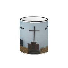 Palmer Chapel,catalochee nc Mug