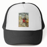 Palmer Tyres Ad hats