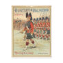 Palmer's Biskets Post Card
