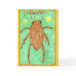 palmetto bug cards