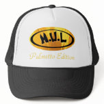 Palmetto Hat